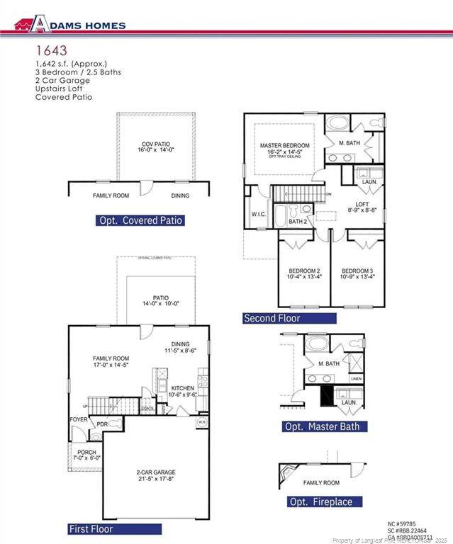 Sanford, NC 27730,538 Middleton Court