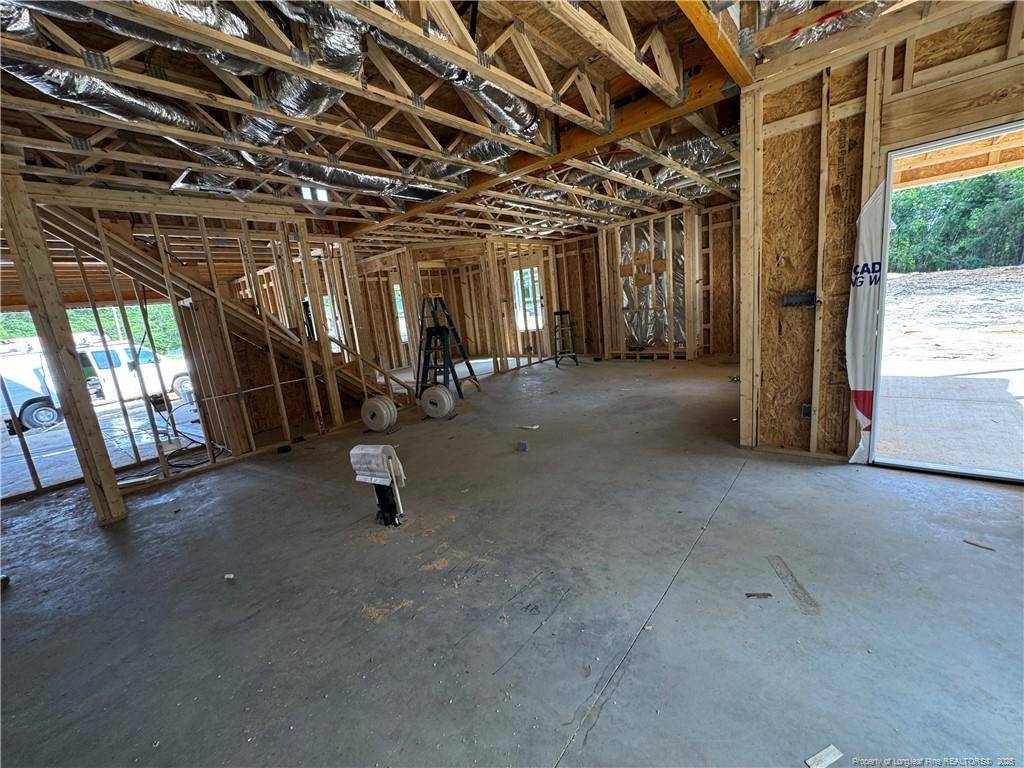Raeford, NC 28376,303 Hendrix (Lot 2B) Road