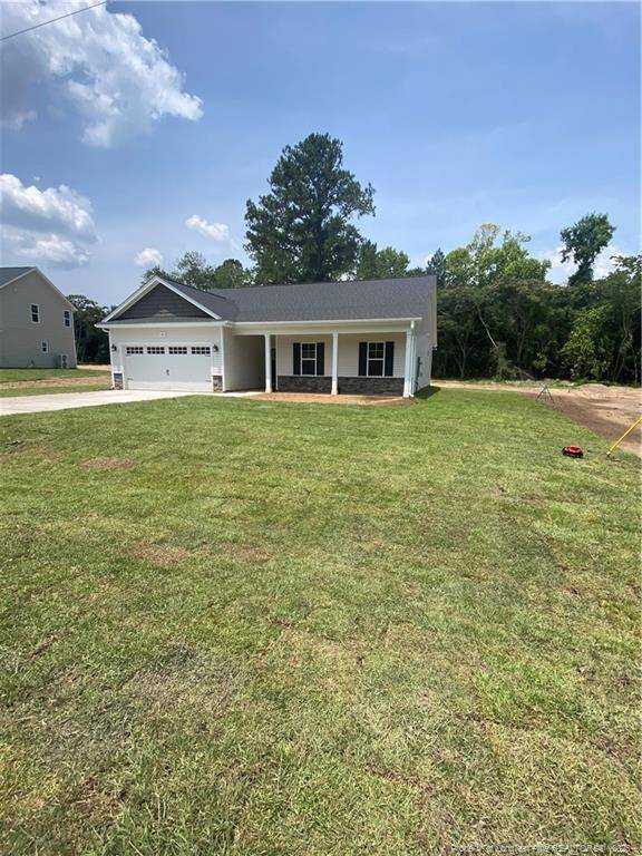 Raeford, NC 28376,315 Hendrix (Lot 2C) Road