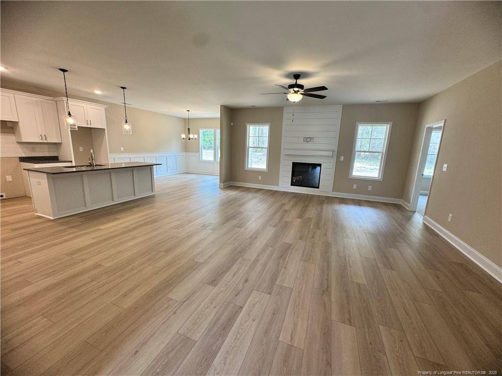 Raeford, NC 28376,315 Hendrix (Lot 2C) Road