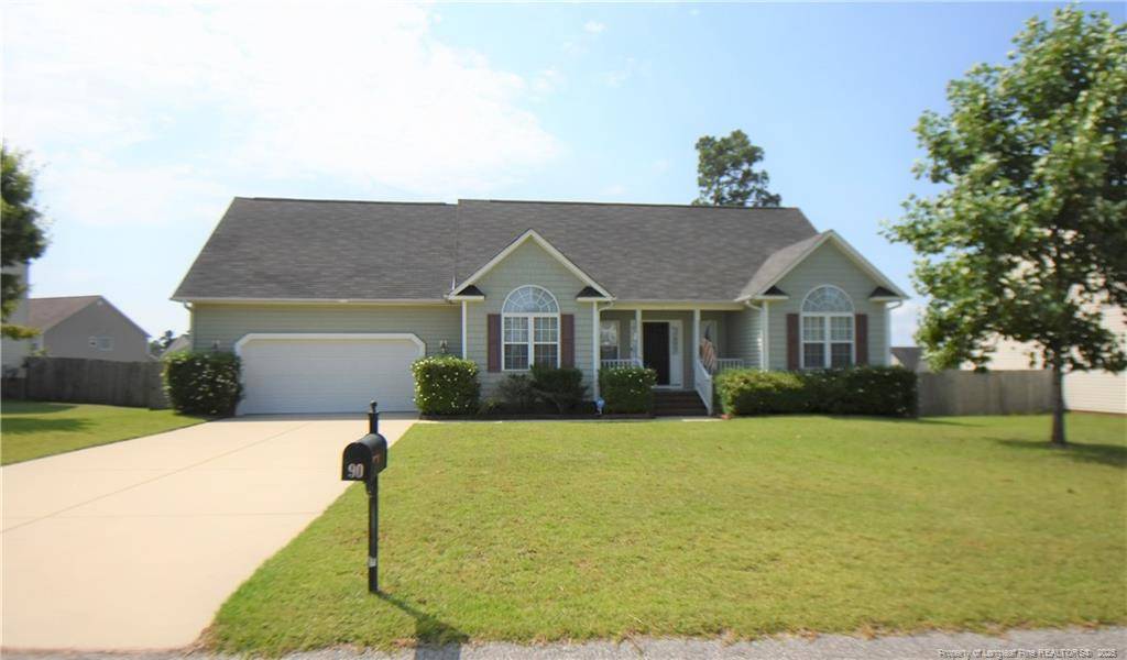 Spring Lake, NC 28390,90 Polk Street