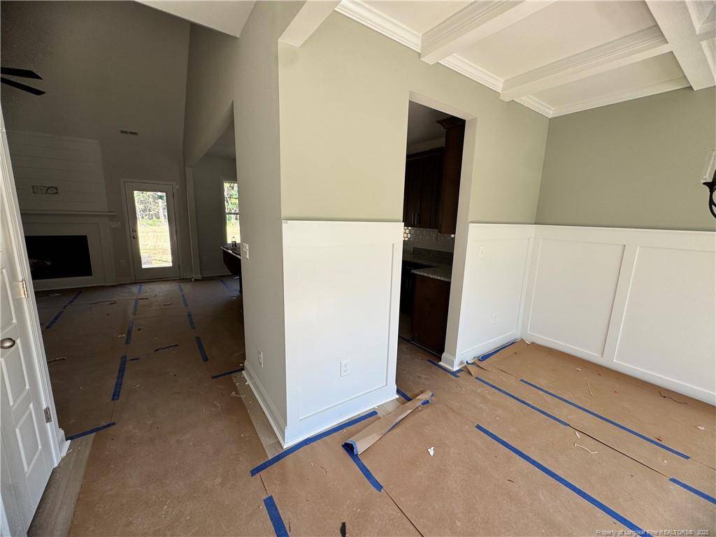 Raeford, NC 28376,353 Hendrix (Lot 1B) Road