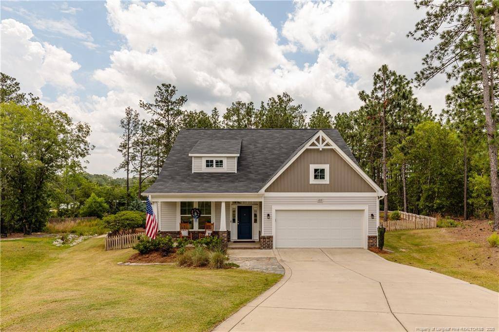 Aberdeen, NC 28315,3135 Dana Lane