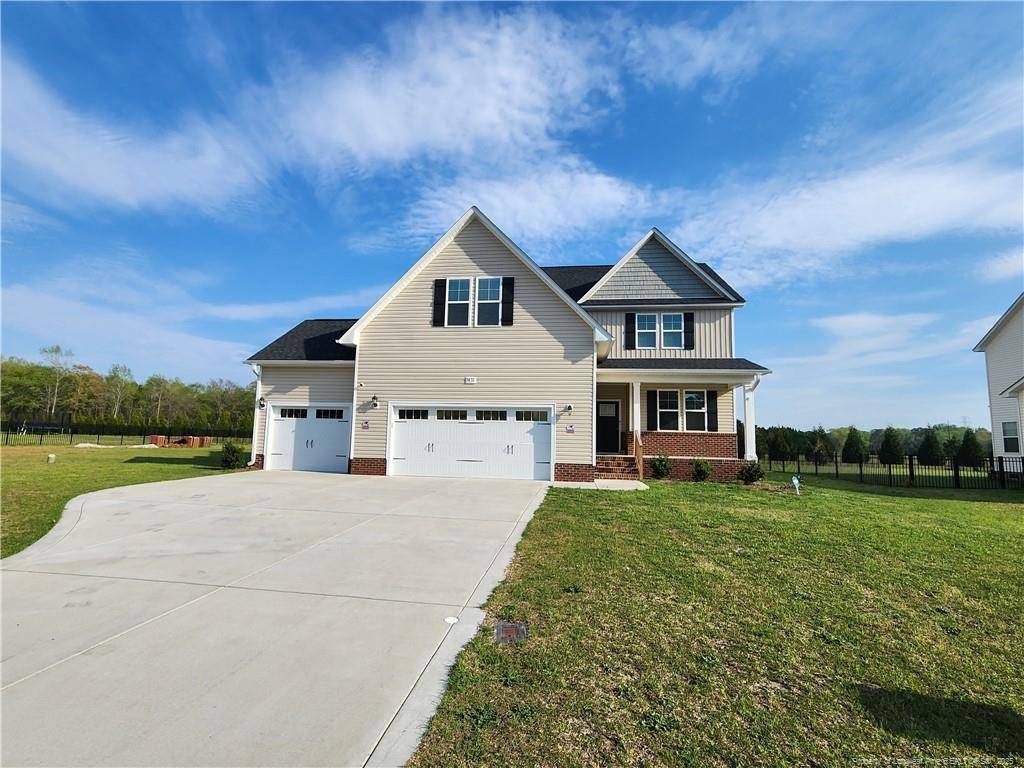 Wade, NC 28395,3832 Barnsdale Drive