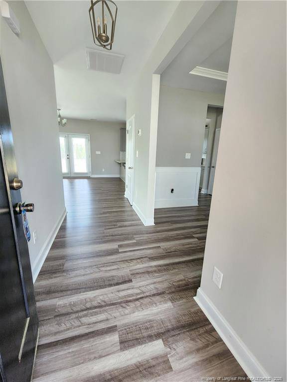 Wade, NC 28395,3832 Barnsdale Drive