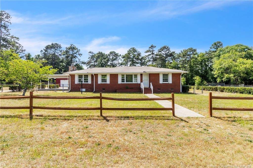 Fayetteville, NC 28304,1408 Delmar Street