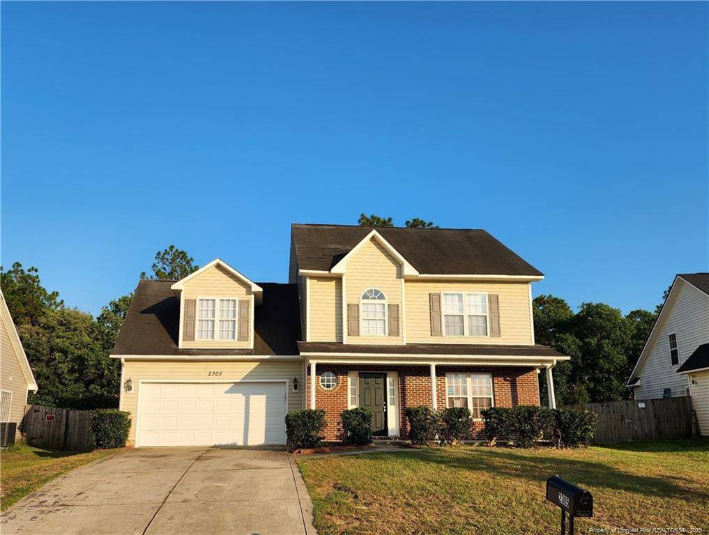 Fayetteville, NC 28306,2305 Gray Goose Loop
