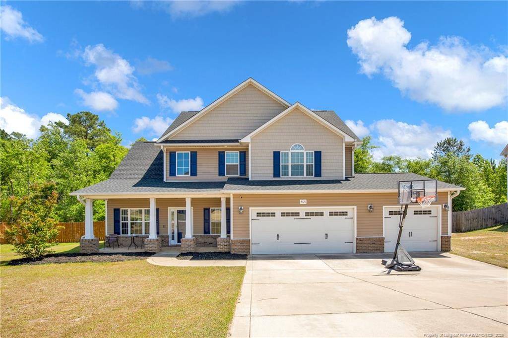 Fayetteville, NC 28306,4121 Saint Ives Court