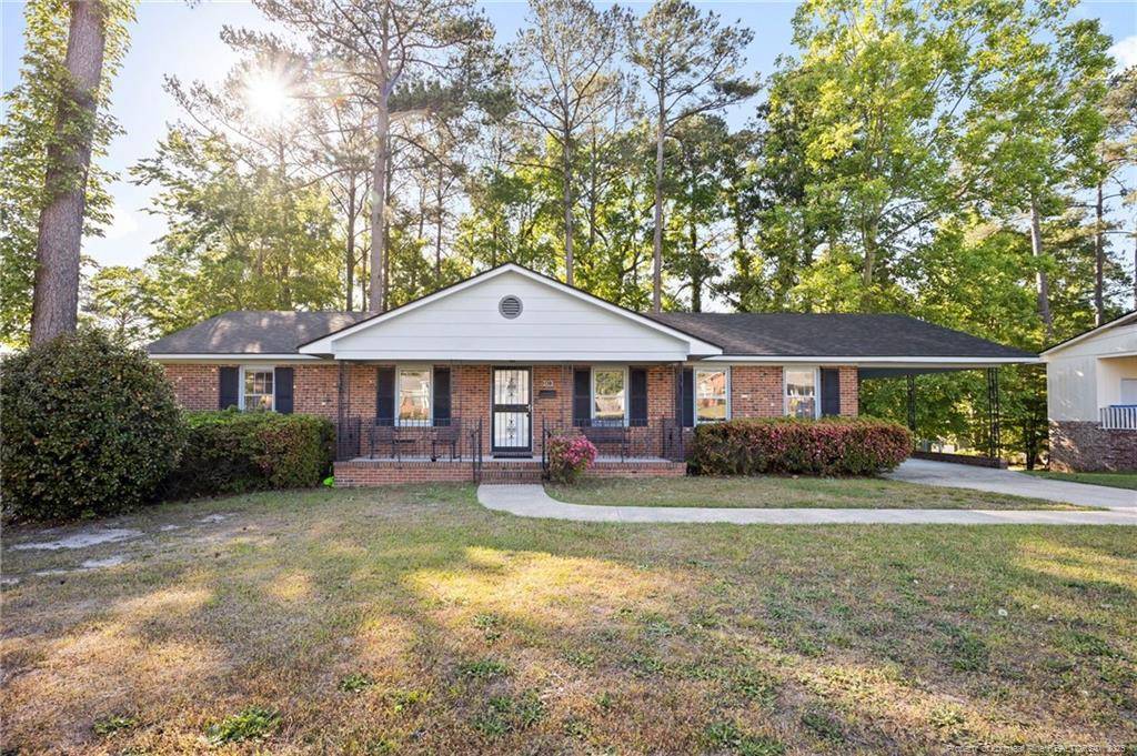 Fayetteville, NC 28311,3412 Florida Drive
