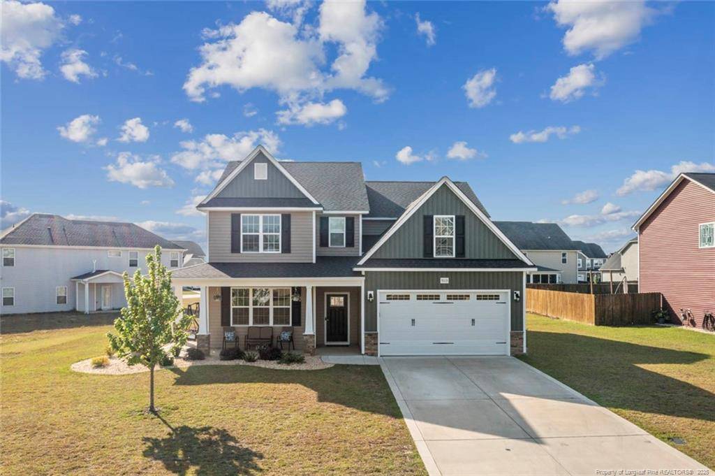 Hope Mills, NC 28348,5113 Boxcut Lane