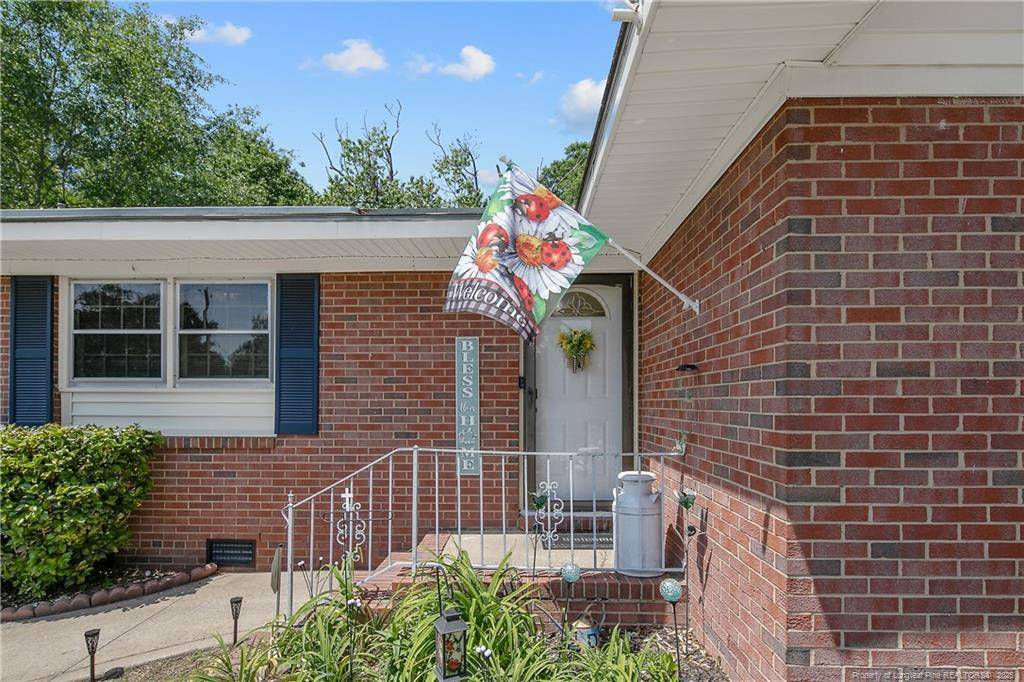 Fayetteville, NC 28304,1810 Ashton Road