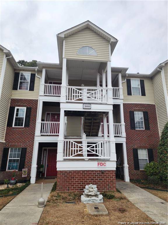 Fayetteville, NC 28311,300 Bubble Creek Court #6