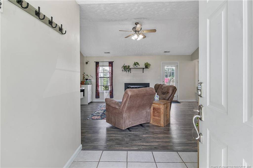 Linden, NC 28356,708 Overhills Road