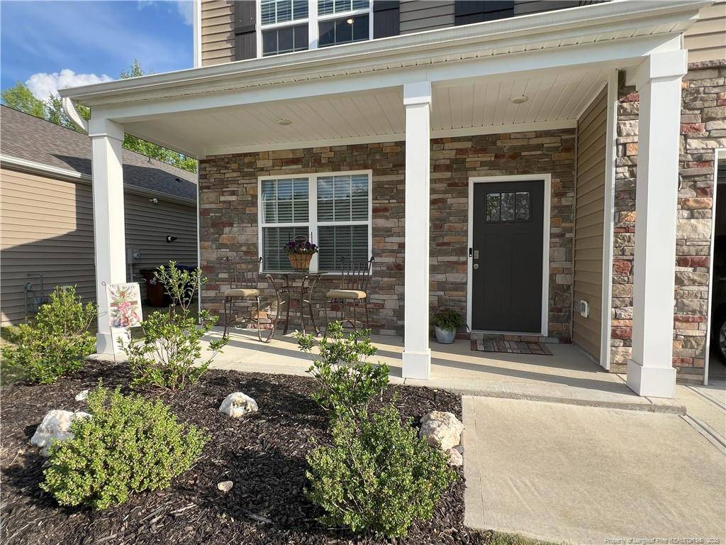 Sanford, NC 27330,158 David Hill Drive