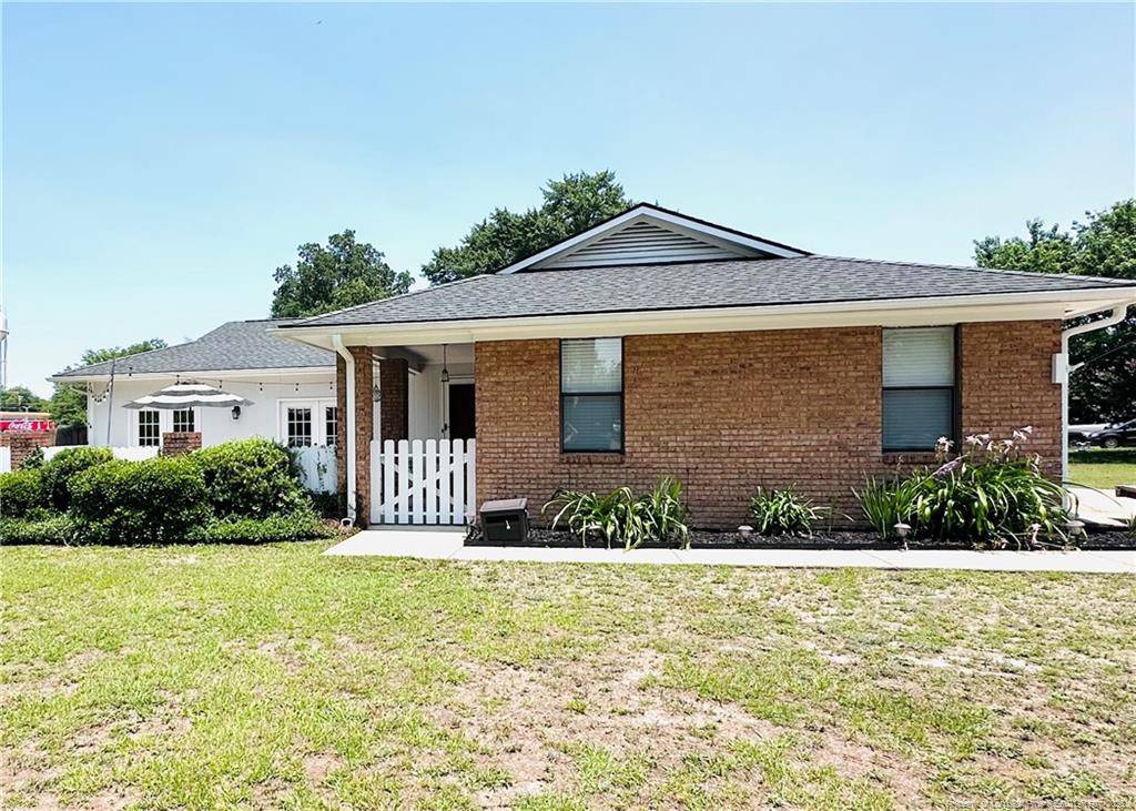 Hope Mills, NC 28348,5706 Archer Road