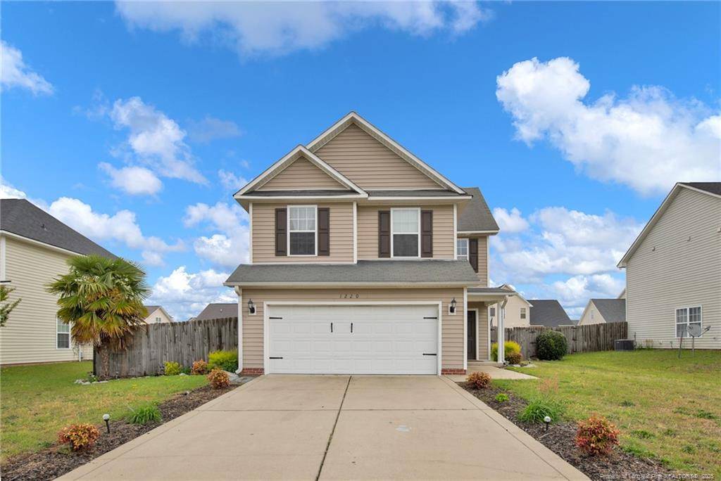 Fayetteville, NC 28306,1220 Barn Owl Drive
