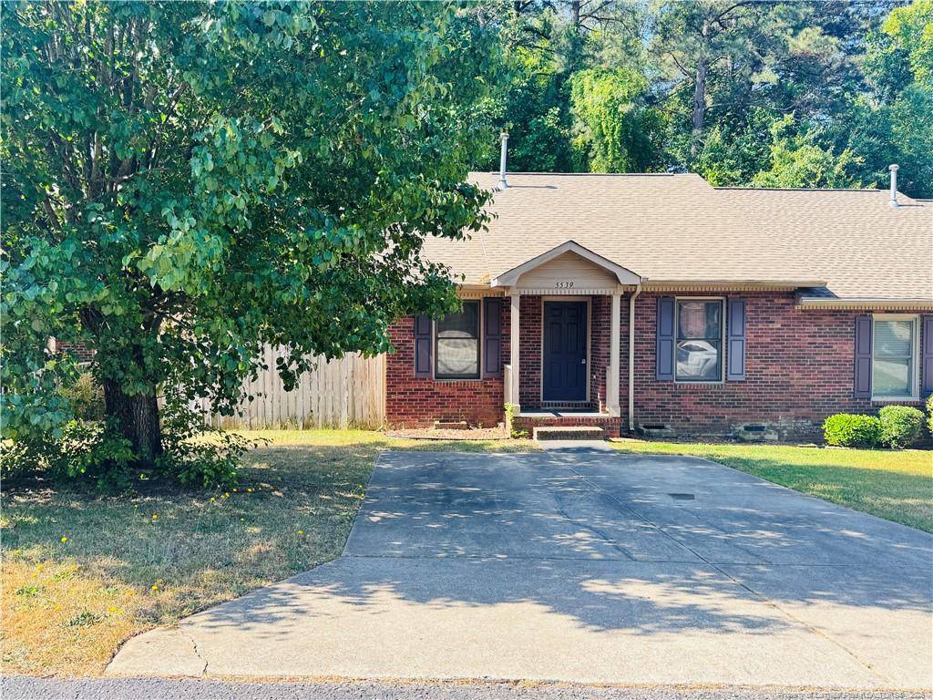 Fayetteville, NC 28306,5539 Robmont Drive