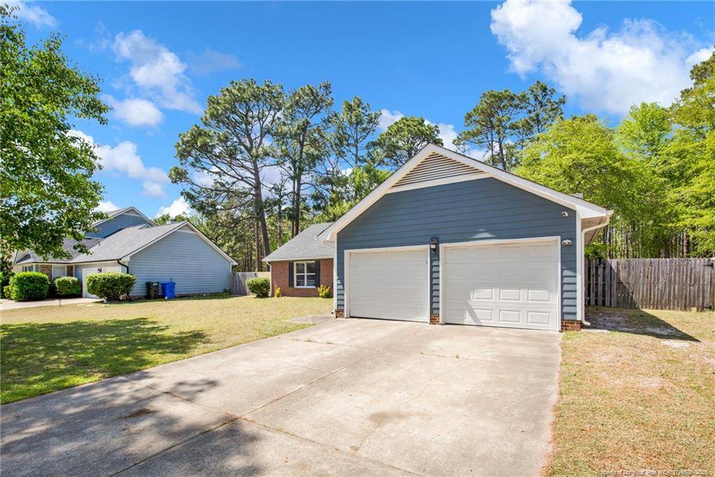Fayetteville, NC 28314,6546 Brookshire Street