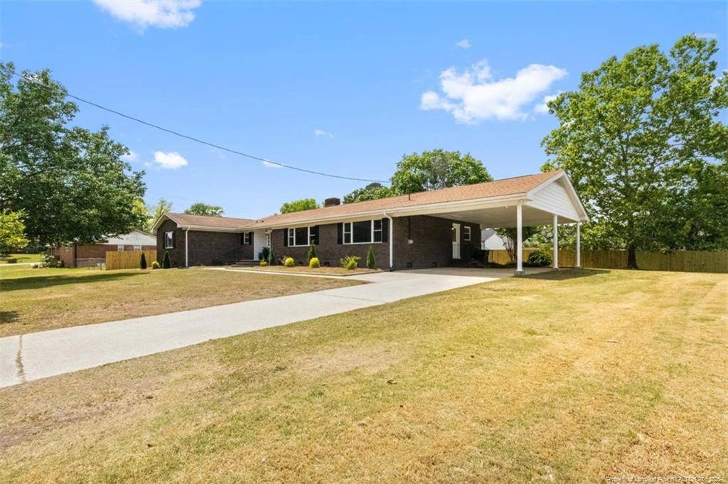 Fayetteville, NC 28311,3405 Florida Drive