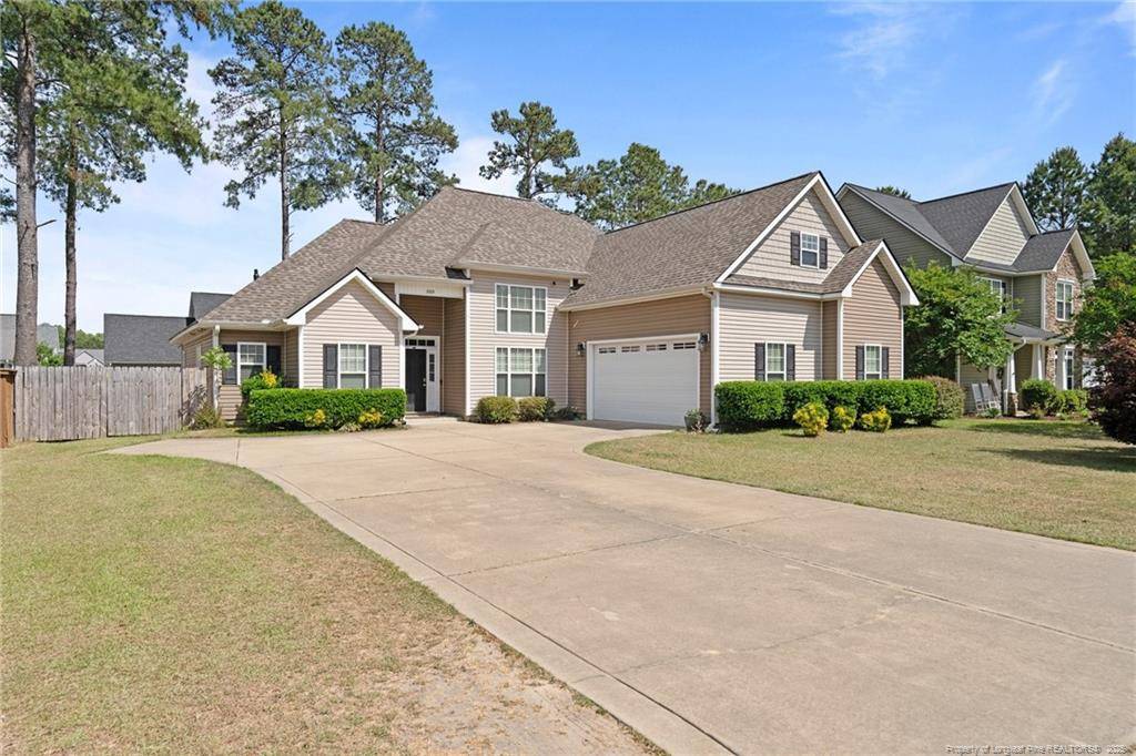Fayetteville, NC 28306,3929 Quarry Hollow Drive