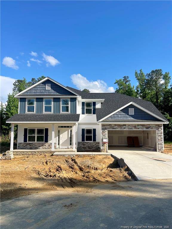 Lillington, NC 27546,69 Streamline Court
