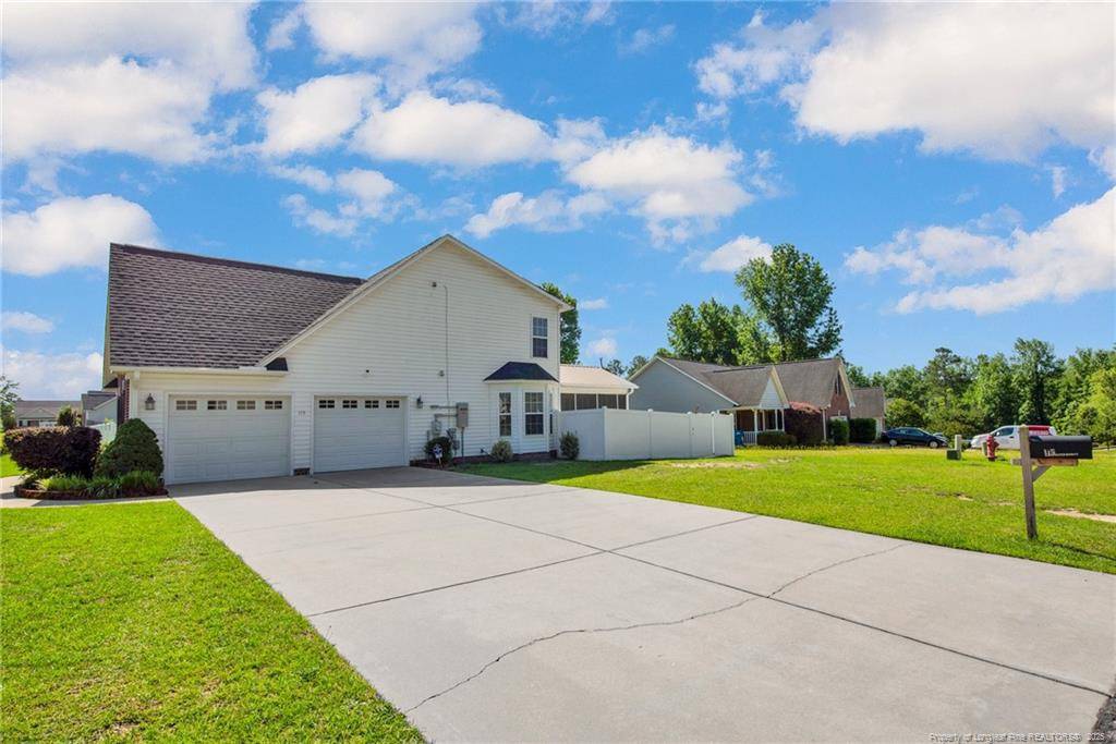 Raeford, NC 28376,115 Water Wood Court