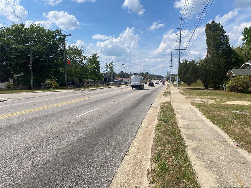Fayetteville, NC 28301,2910 Murchison Road