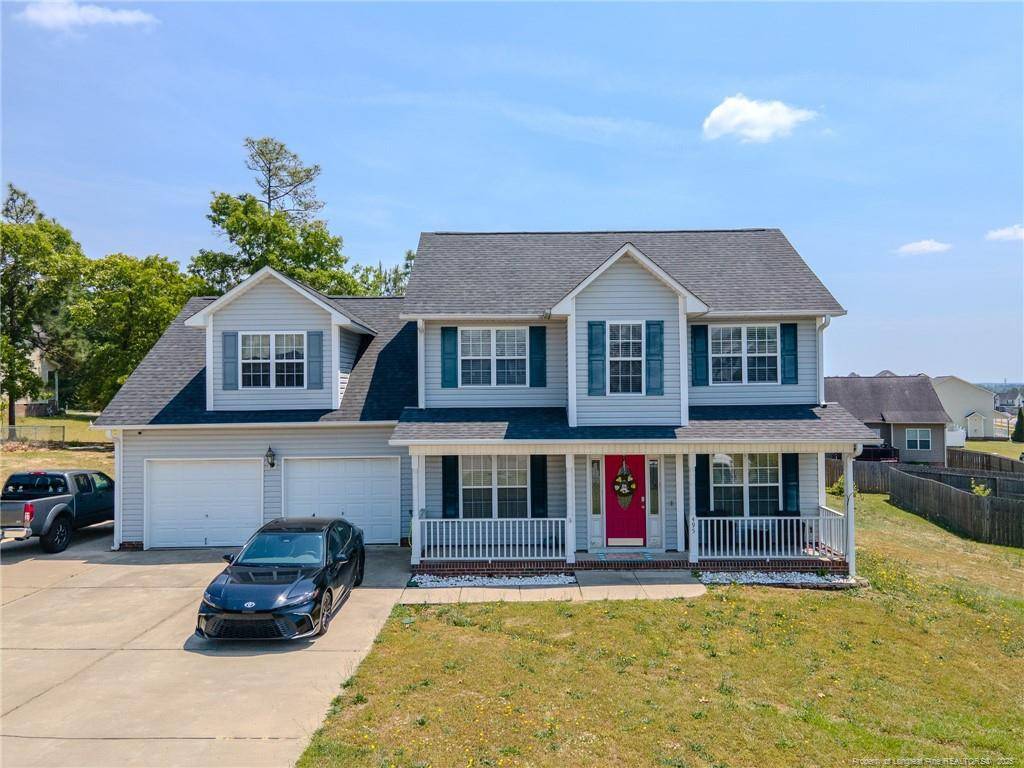 Spring Lake, NC 28390,495 Lenoir Drive