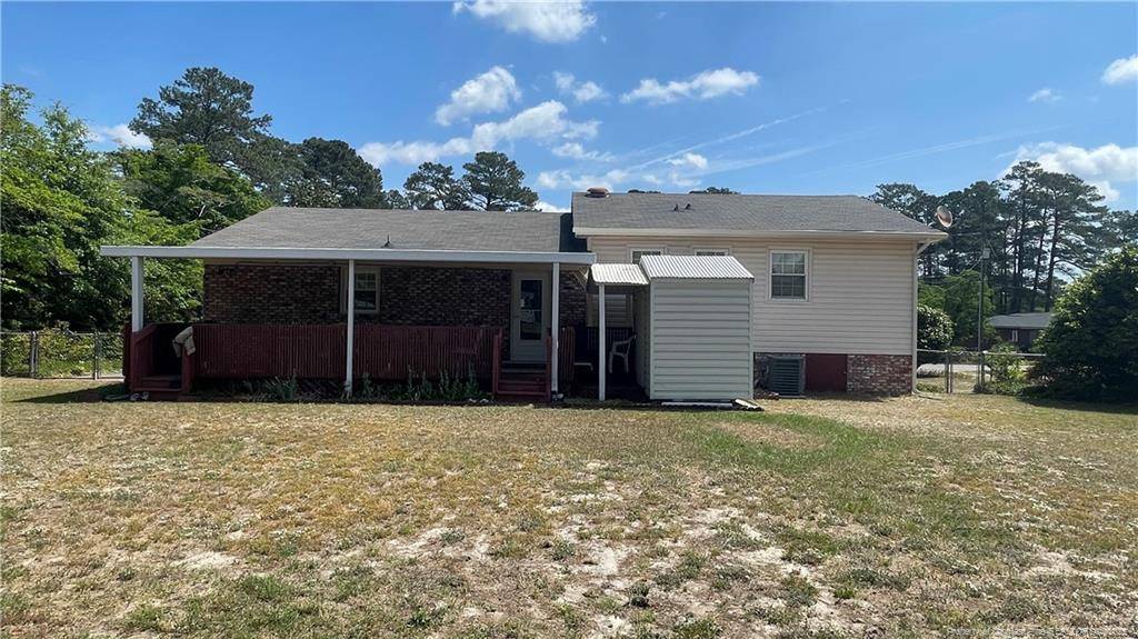 Fayetteville, NC 28306,3412 Seven Mountain Drive