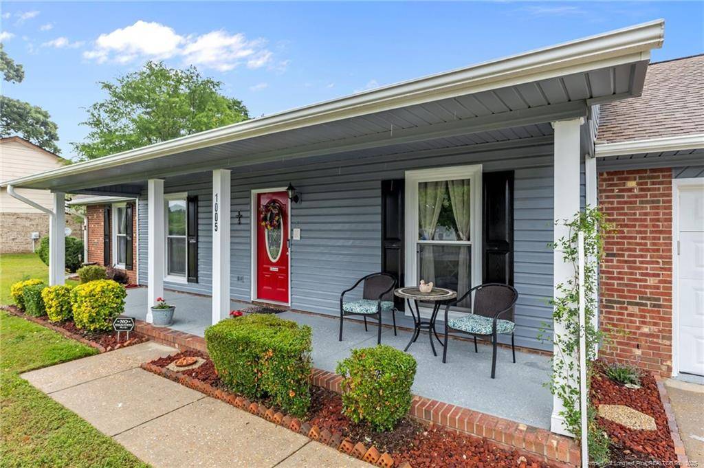 Fayetteville, NC 28314,1005 Oakstone Drive