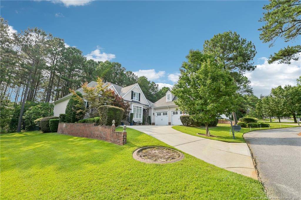 Spring Lake, NC 28390,631 Anderson Creek Drive