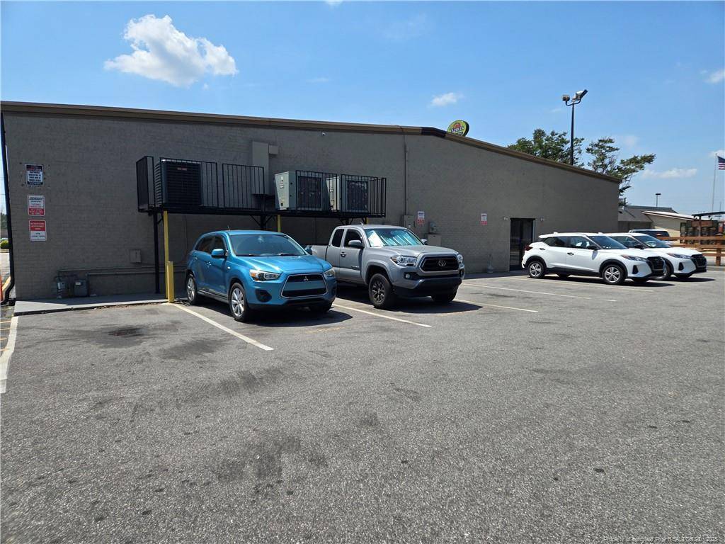 Fayetteville, NC 28303,532 N McPherson Church Road