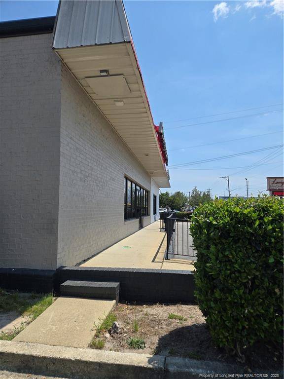 Fayetteville, NC 28303,532 N McPherson Church Road
