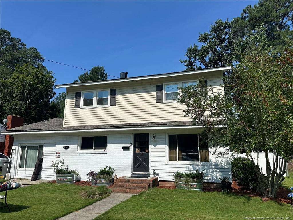 Lumberton, NC 28358,2201 RIVERWOOD Avenue