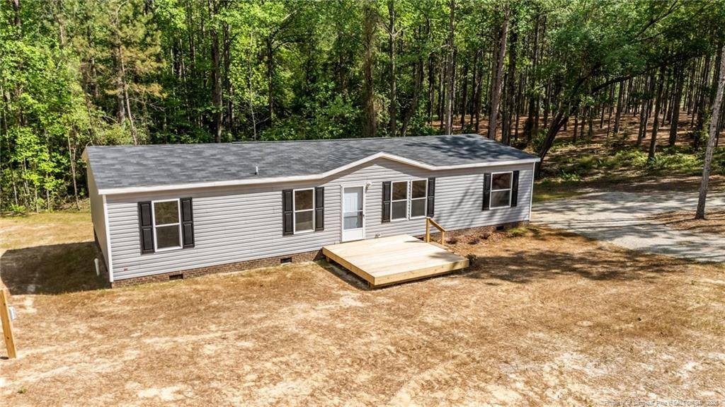 West End, NC 27376,2399 Murdocksville Road