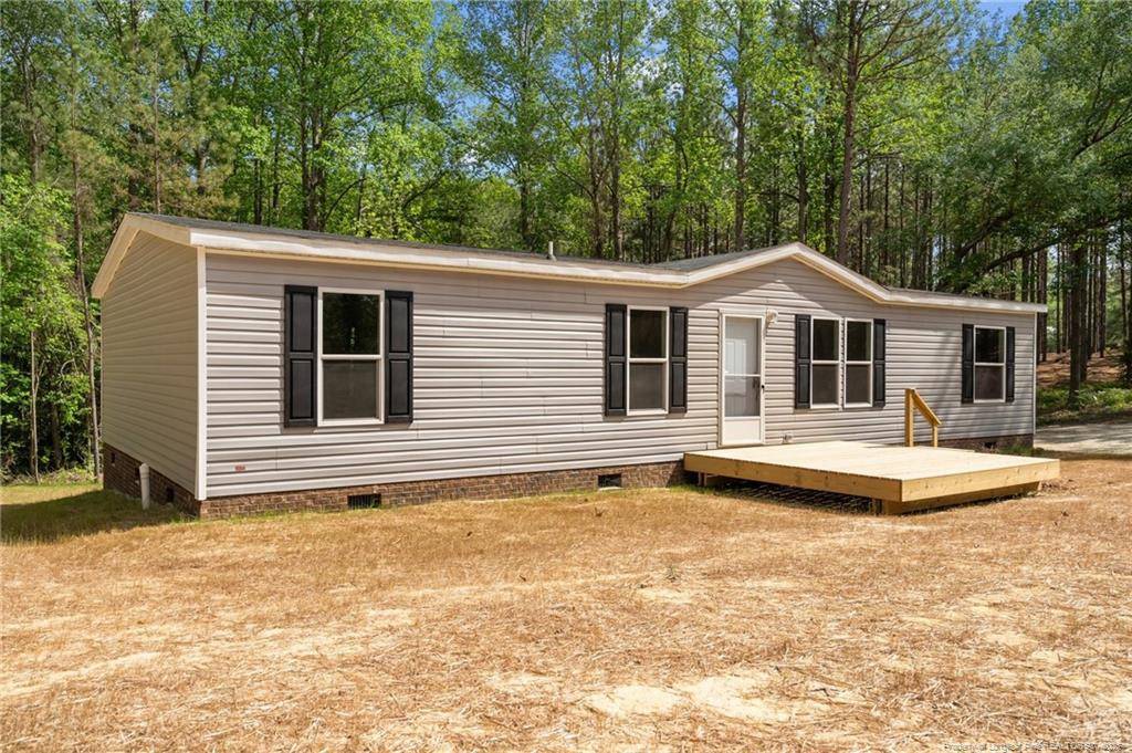 West End, NC 27376,2399 Murdocksville Road