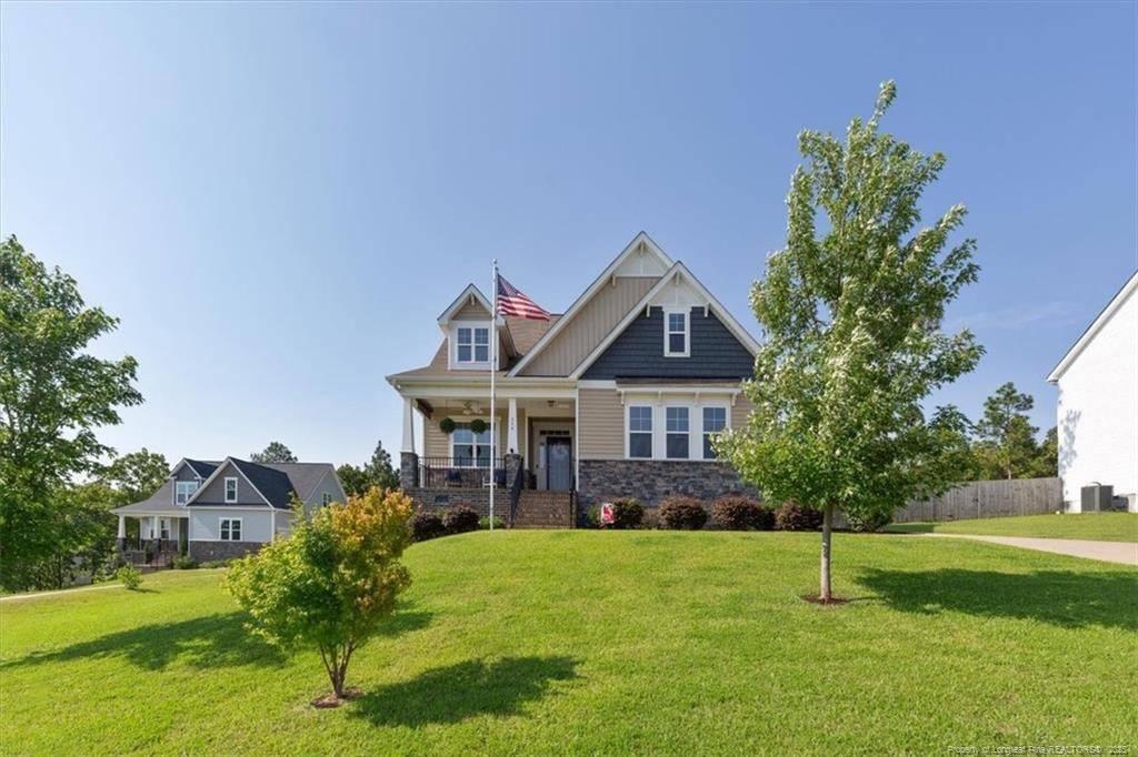 Lillington, NC 27546,556 Executive Drive