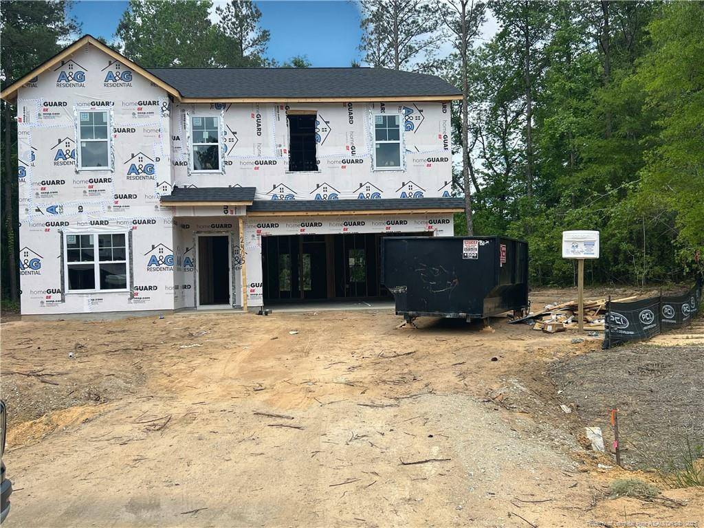 Eastover, NC 28312,2405 Bertha Lane