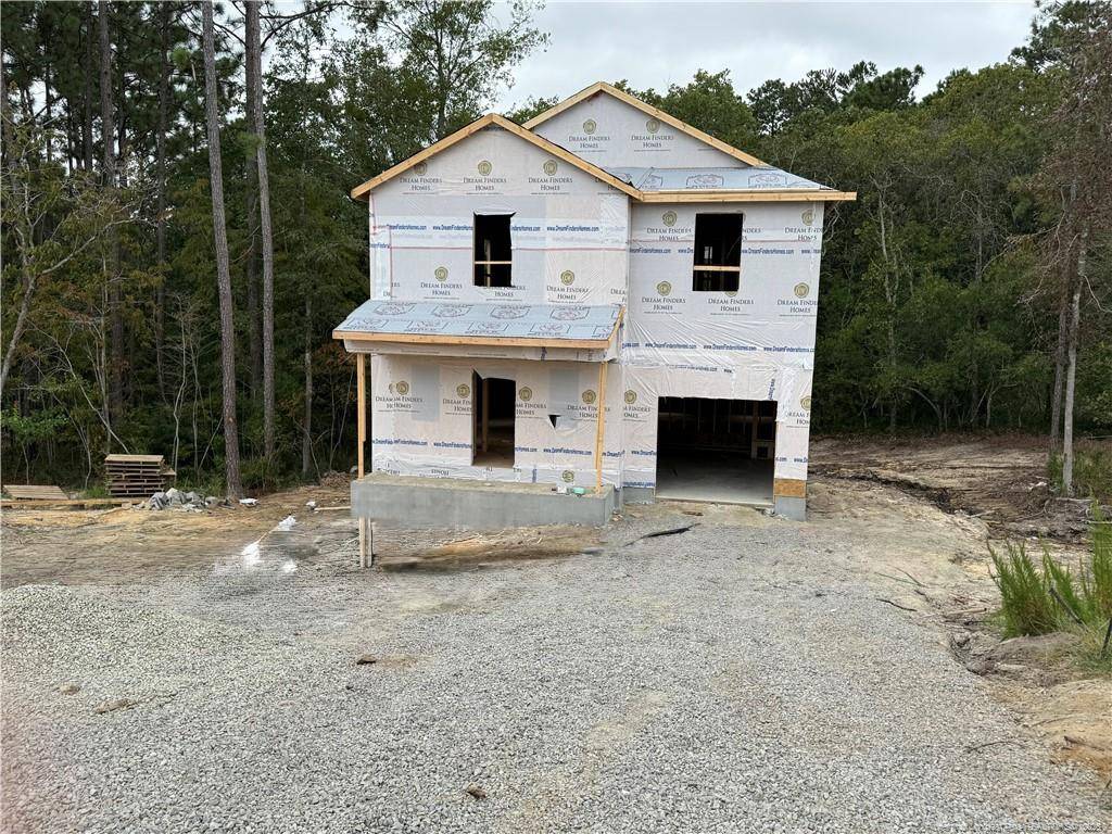 Lillington, NC 27546,468 Blossom Trail