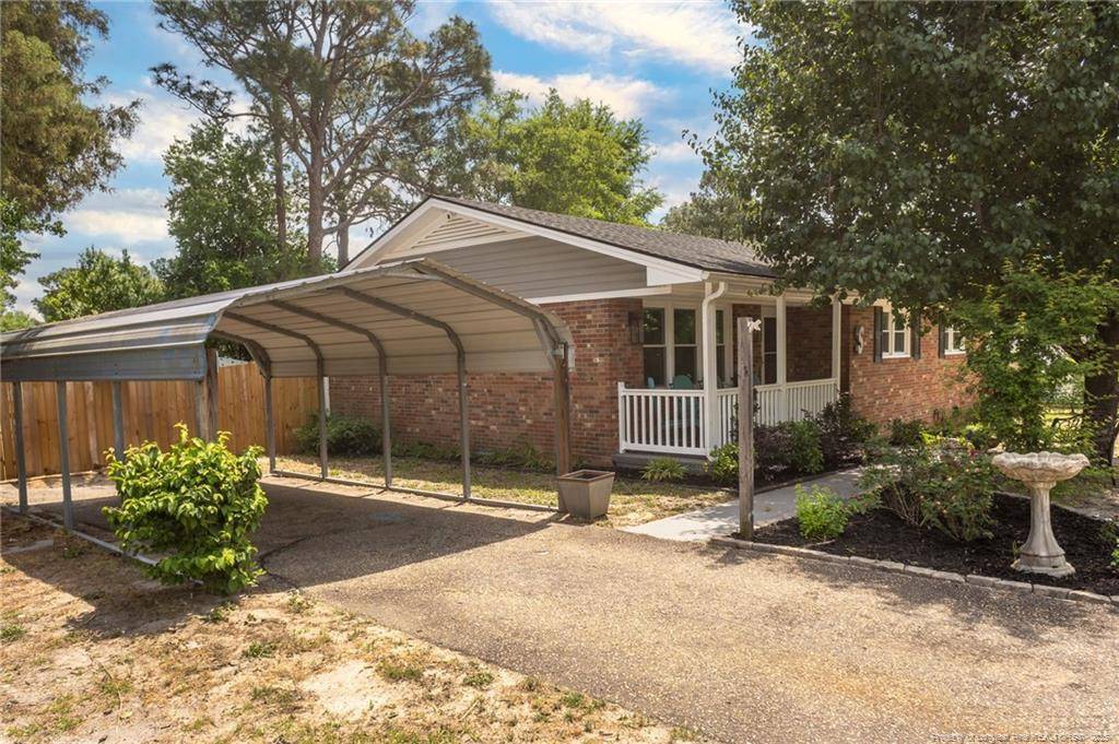 Fayetteville, NC 28304,1435 Greenock Avenue