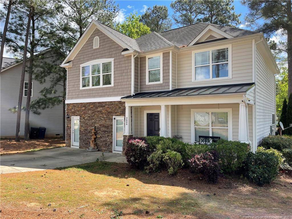 Sanford, NC 27330,2600 Taton Court