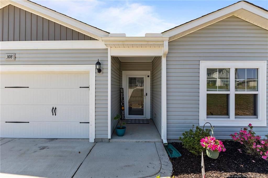 Salemburg, NC 28385,308 Laurel Lake Road