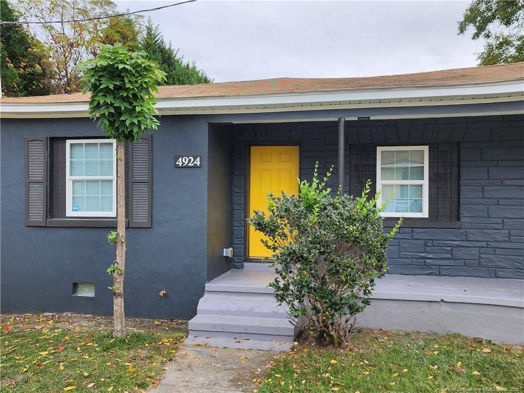 Fayetteville, NC 28303,4916 Schmidt Street