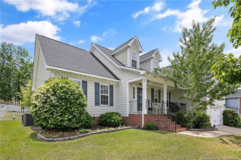 Fayetteville, NC 28314,1535 Ellie Avenue