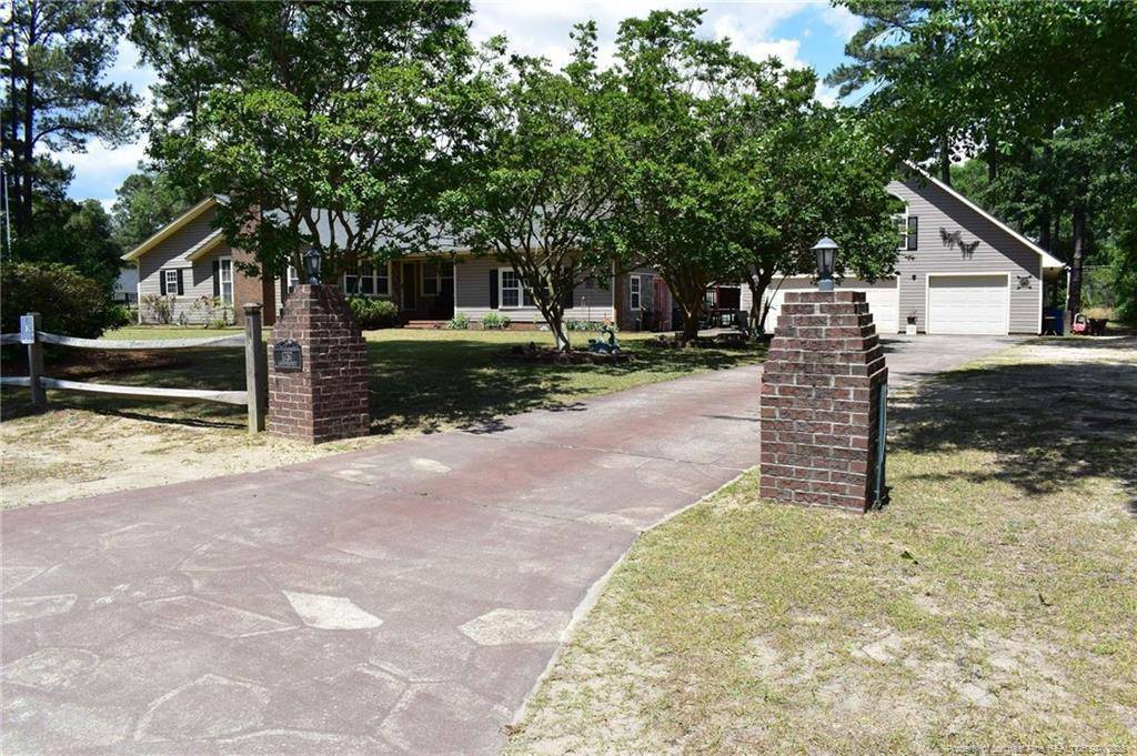 Eastover, NC 28312,1757 Eastover Street