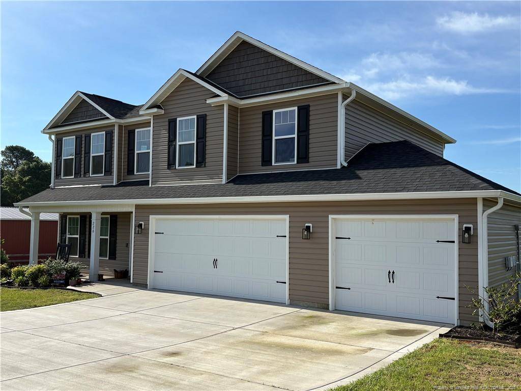 Raeford, NC 28376,226 Crupper Lane