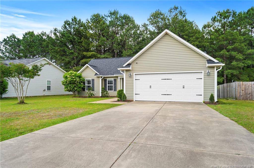 Hope Mills, NC 28348,5633 Seafield Lane