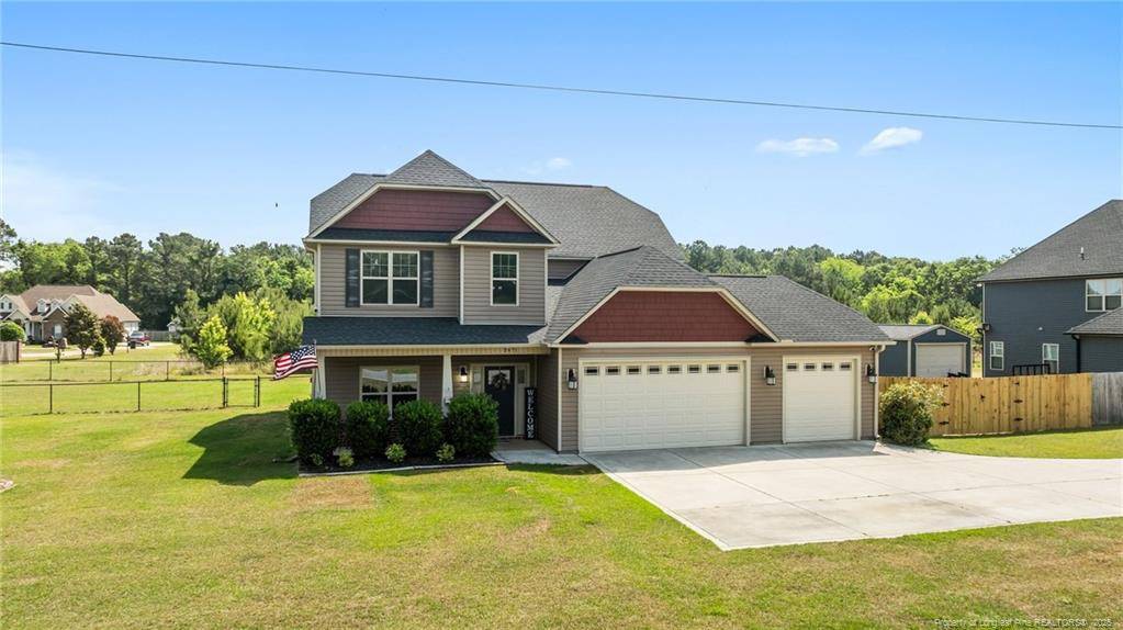 Hope Mills, NC 28348,2671 Cypress Lakes Road