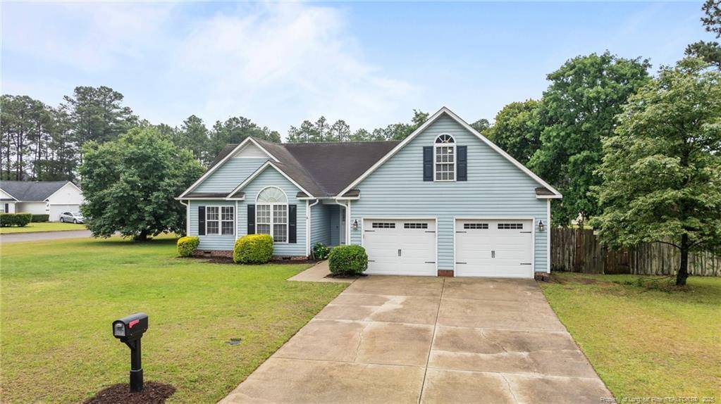Raeford, NC 28376,105 Stockade Court
