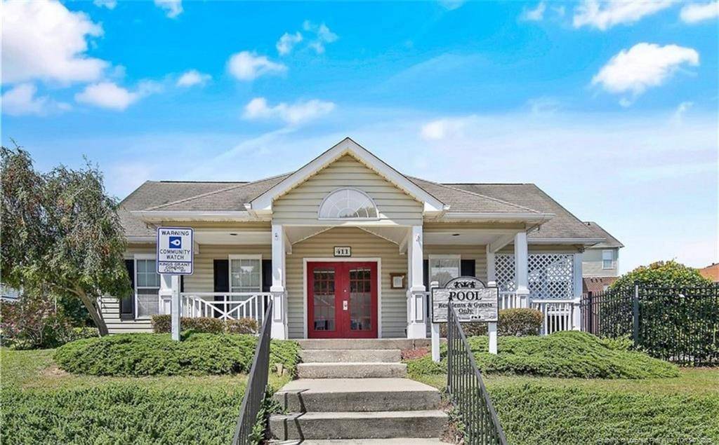 Fayetteville, NC 28311,382 Bubble Creek Court #6